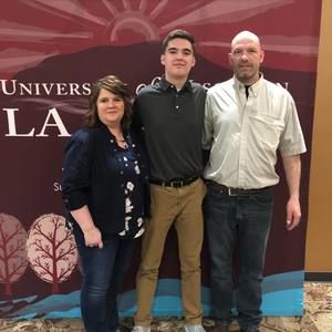 Meet your Posher, Isaiah